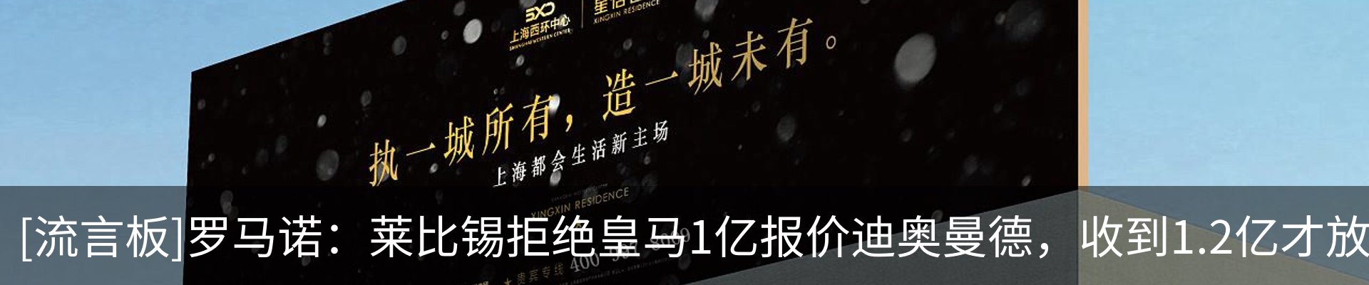 新闻动态